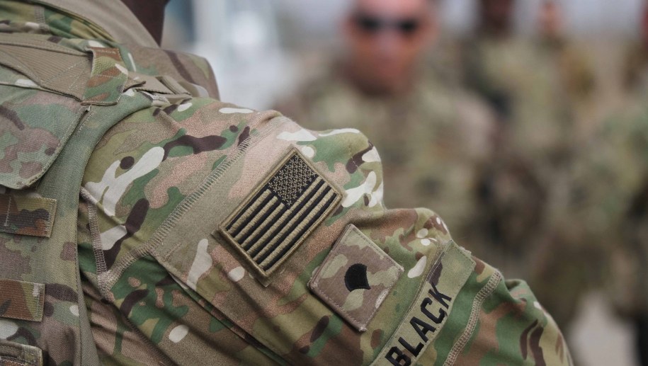 Pentagon dementuje informacje ws. zwiększenia liczby żołnierzy USA w Polsce