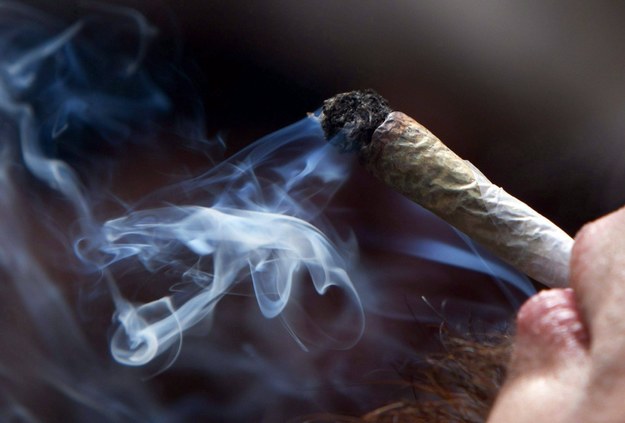 Naukowcy alarmują: Marihuana może zwiększyć ryzyko depresji!