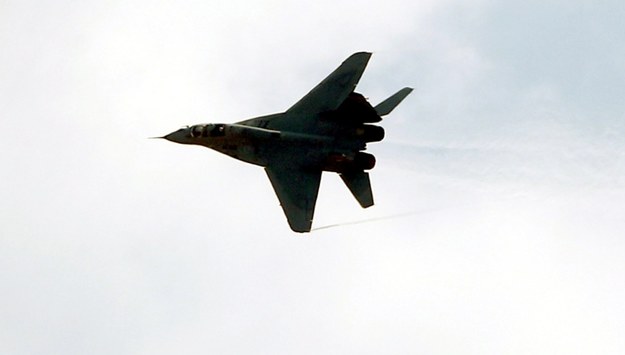 MiGi-29 znów będą latać. Planowane są loty z udziałem myśliwców