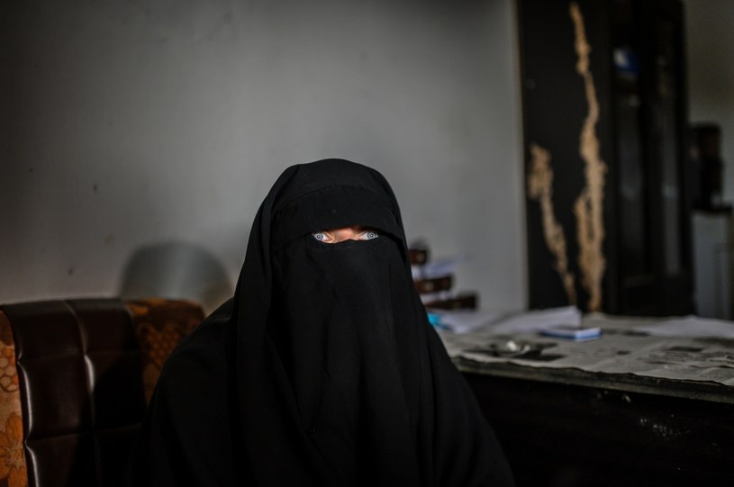 zdj. ilustracyjne /BULENT KILIC /AFP