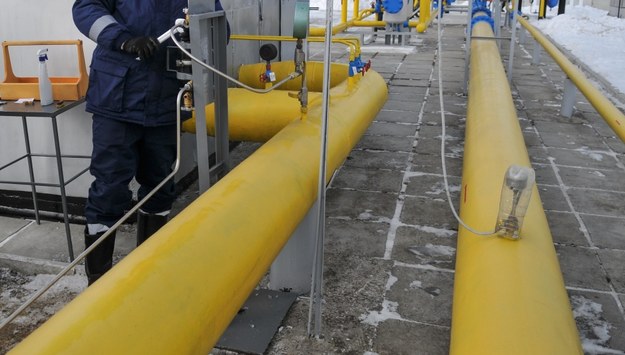 Ambasadorowie państw Unii poparli dyrektywę dot. Nord Stream 2