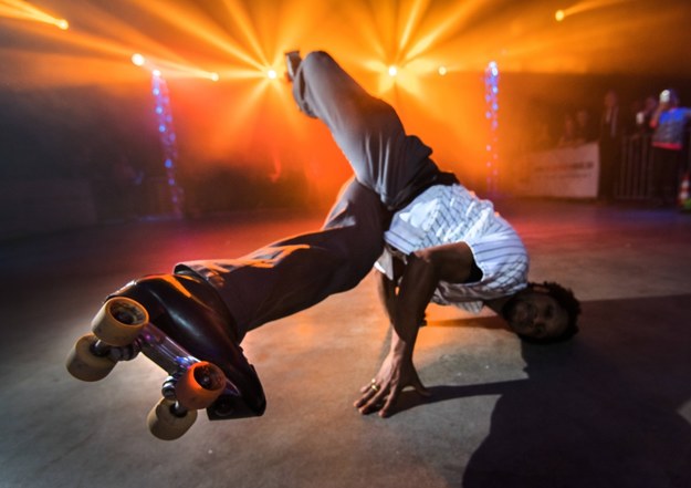 Breakdance dyscypliną olimpijską w Paryżu? Byłby debiut