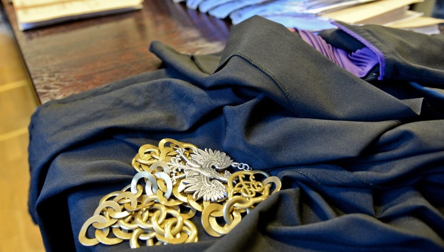 Zamordował byłą partnerką i 14-miesięcznego syna. Dożywocie dla 36-latka