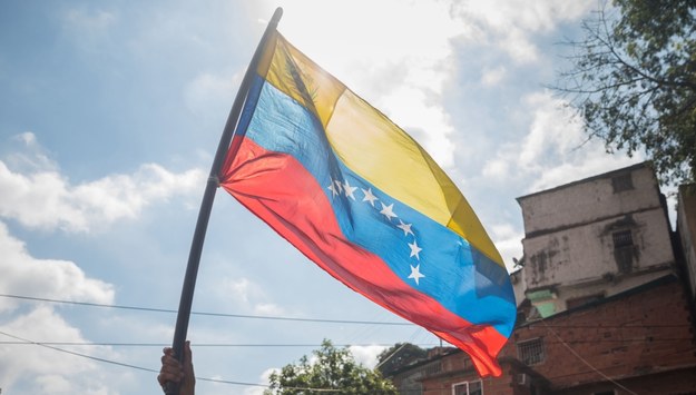 Wenezuelski opozycjonista otruty w Kolumbii