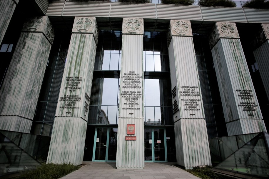 Związkowcy, żużlowcy, biegacze. Słowem - ławnicy