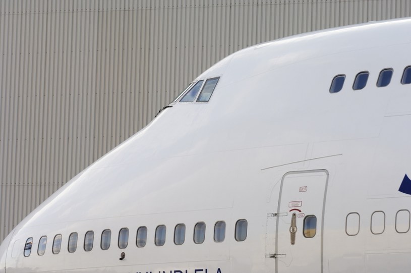 zdj. ilustracyjne /Aviation-images/UIG Diverse  /East News