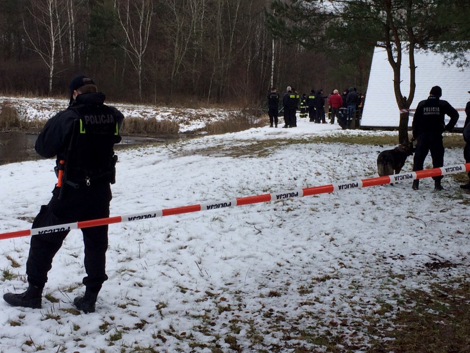 Dwa miesiące temu miała lecieć do Londynu. Jej ciało wyłowiono z rzeki