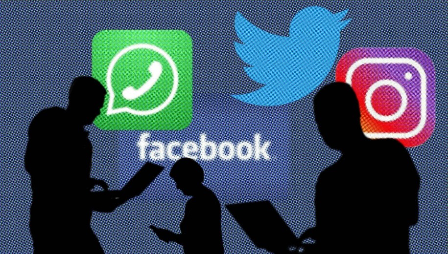 500gle+. Cyfrowi giganci pomogą "piątce Kaczyńskiego"