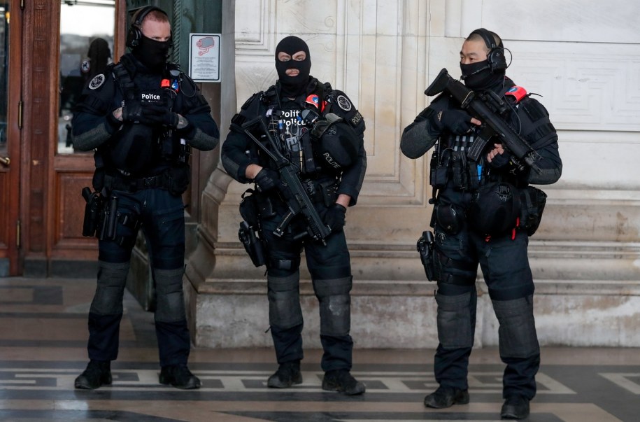 Zabił w muzeum żydowskim 4 osoby. Grozi mu 30 lat więzienia