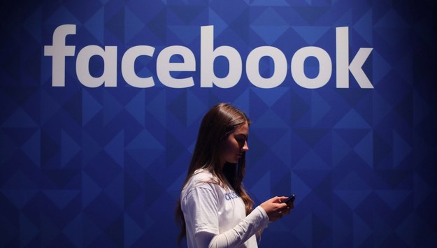 Minister cyfryzacji rozmawiał z zarządem Facebooka m.in. o blokowaniu treści