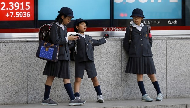 Japonia: Rekordowa liczba śledztw w sprawach o nadużycia wobec dzieci
