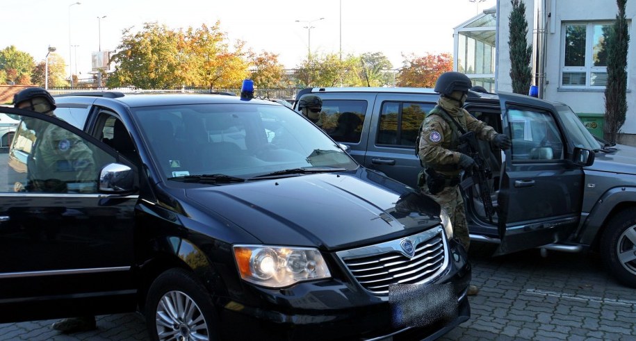 Jest wniosek o areszt dla wydawcy tygodników "Wprost" i "Do Rzeczy"