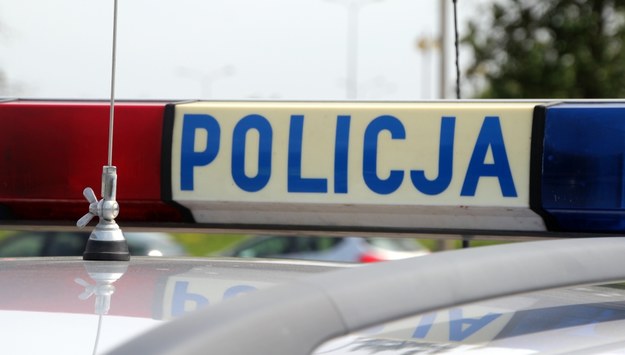 Śmierć policjanta w Opolu. Jego zwłoki znaleziono w samochodzie
