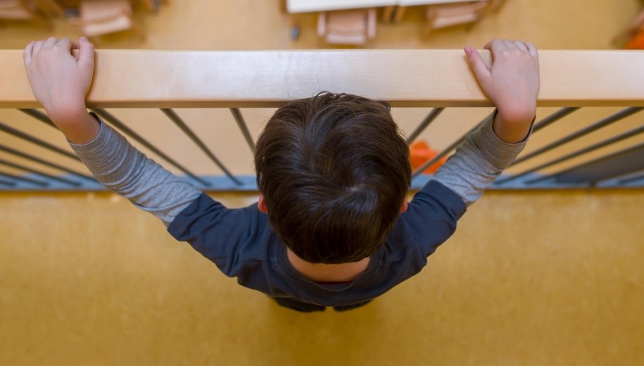 6-latek mieszkał z ciałem zabitej babci. Myślał, że staruszka śpi