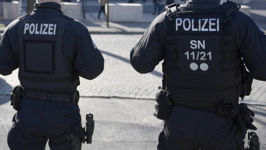 Niemcy: Planowali zamach. "Mieli zabić tak wielu "niewiernych", jak to możliwe"