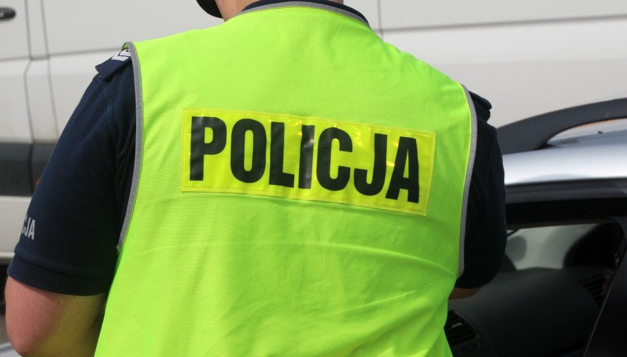 Policyjny pościg na Podkarpaciu. Kierowca był poszukiwany listem gończym