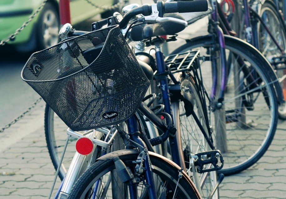 "Rzeczpospolita": Niepokojące dane dot. wypadków z udziałem rowerzystów