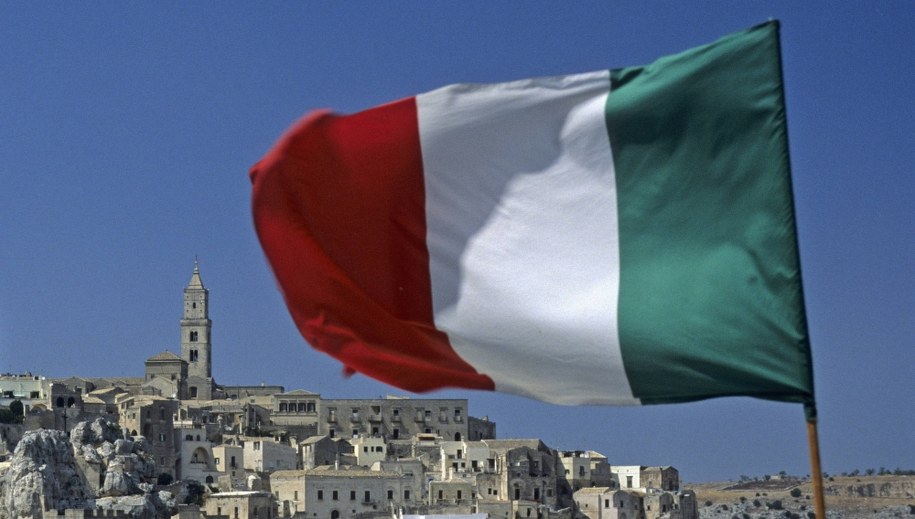 Prawnuk Mussoliniego kandyduje do Parlamentu Europejskiego