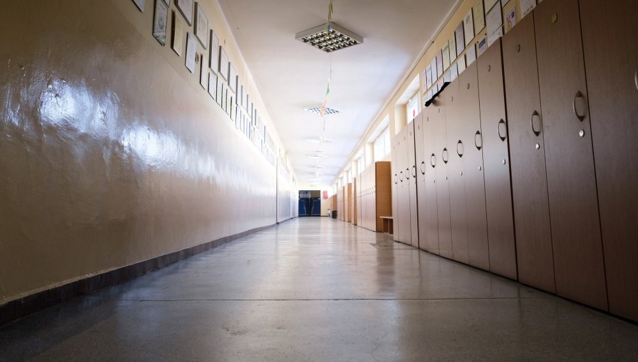 Mazowiecka kurator apeluje do nauczycieli: Stres jest wystarczająco duży