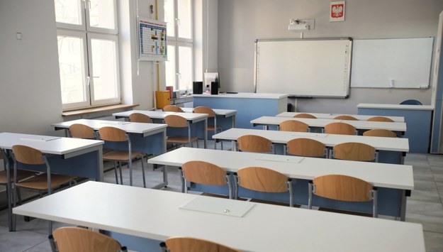 Problemy z egzaminem gimnazjalnym w 3 szkołach. Zabrakło pedagogów w komisjach