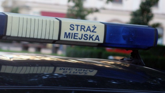 Kraków: Wymachiwał pistoletem na kulki i groził przechodniom