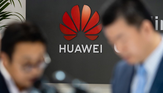 Sprawa Huawei. Zatrzymani ws. szpiegostwa w Polsce pozostaną w areszcie