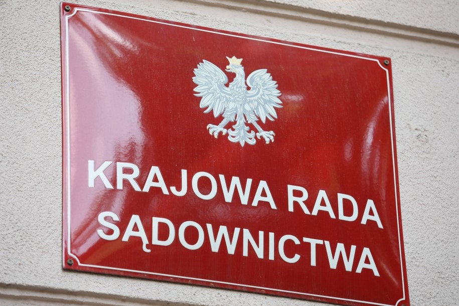 Nowelizacja ustawy o Krajowej Radzie Sądownictwa przyjęta przez Sejm