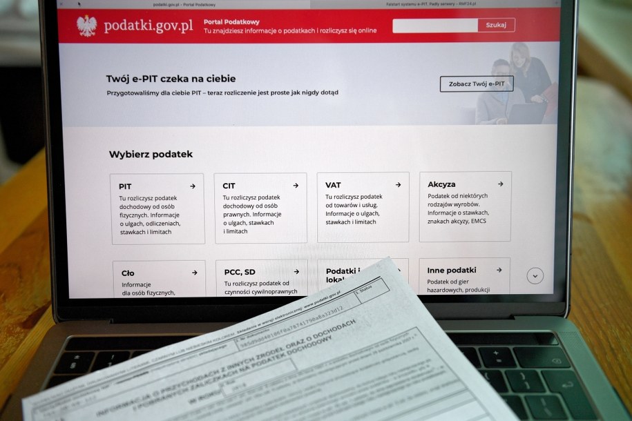 Rozliczyłeś już PIT? Zostało jeszcze tylko kilka dni!