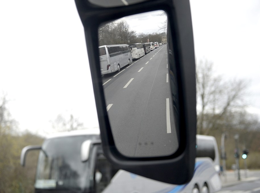 "Niewystarczająca stawka na połączenie autobusowe". Kontrowersje wokół "ustawy o PKS-ach"