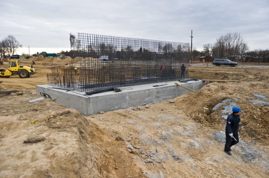 GDDKiA odstąpiła od umowy z firmą Rubau na budowę odcinków S7 i S61