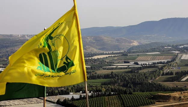 "Washington Post": Sankcje na Iran niszczą Hezbollah