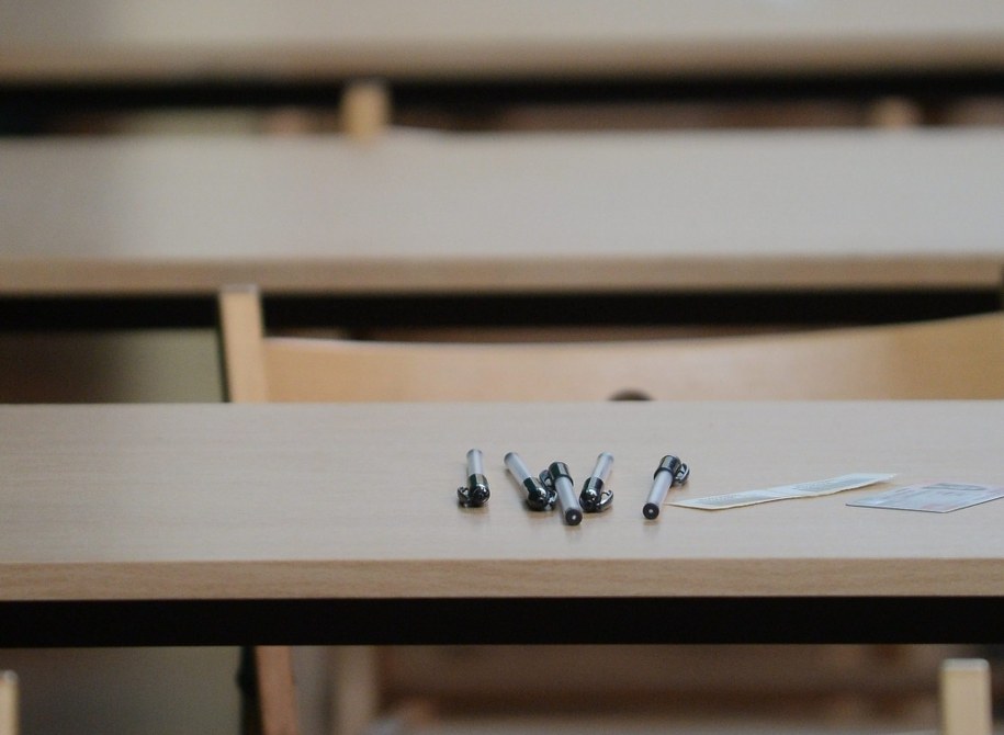 Kumulacja roczników: W stolicy brakuje 4 tys. miejsc w szkołach średnich