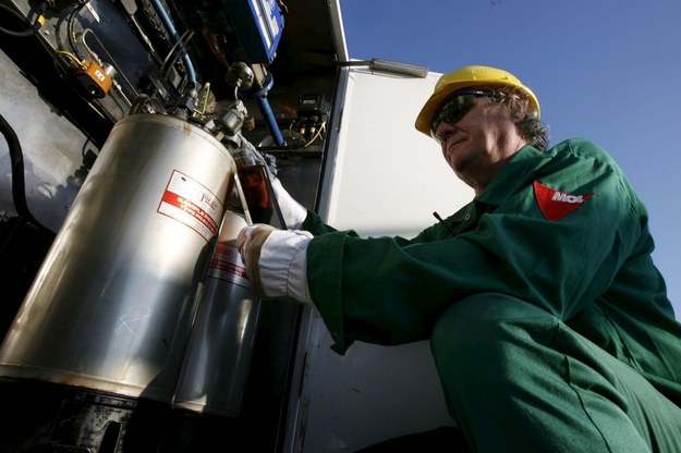 PERN: Dostawy ropy możliwe po 9 czerwca, pod warunkiem przyjęcia reklamacji