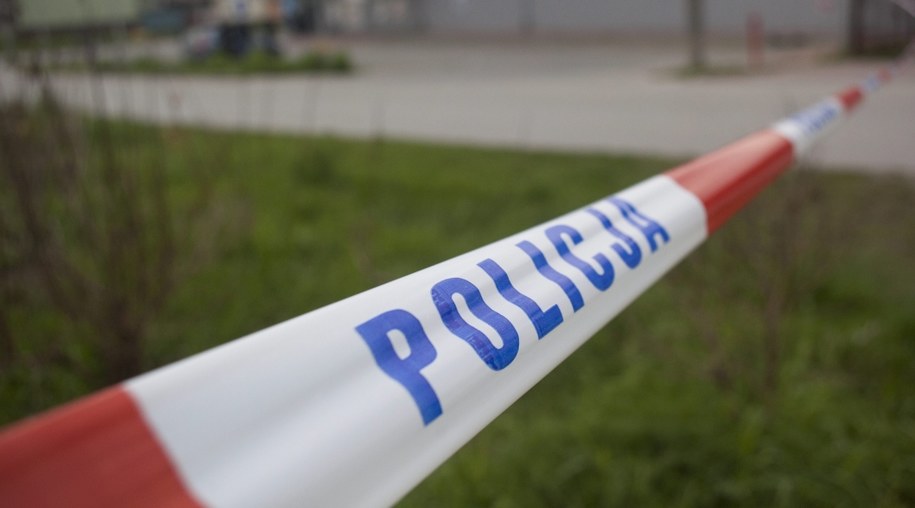 Tragedia rodzinna w Biłgoraju. Zaatakował nożem rodziców – matka zmarła, ojciec walczy o życie