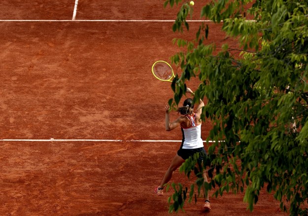 French Open. Magda Linette i Iga Świątek wkraczają do gry