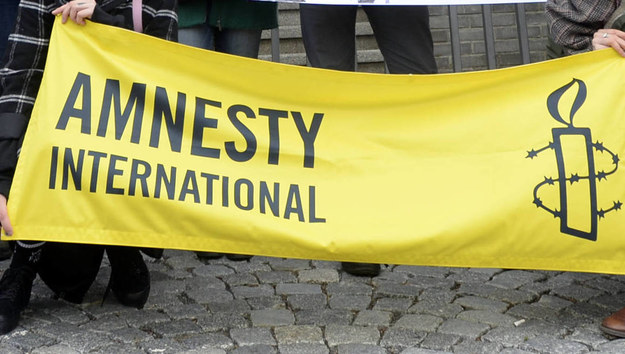 Afera w Amnesty International. Przez mobbing odchodzi większość dyrektorów