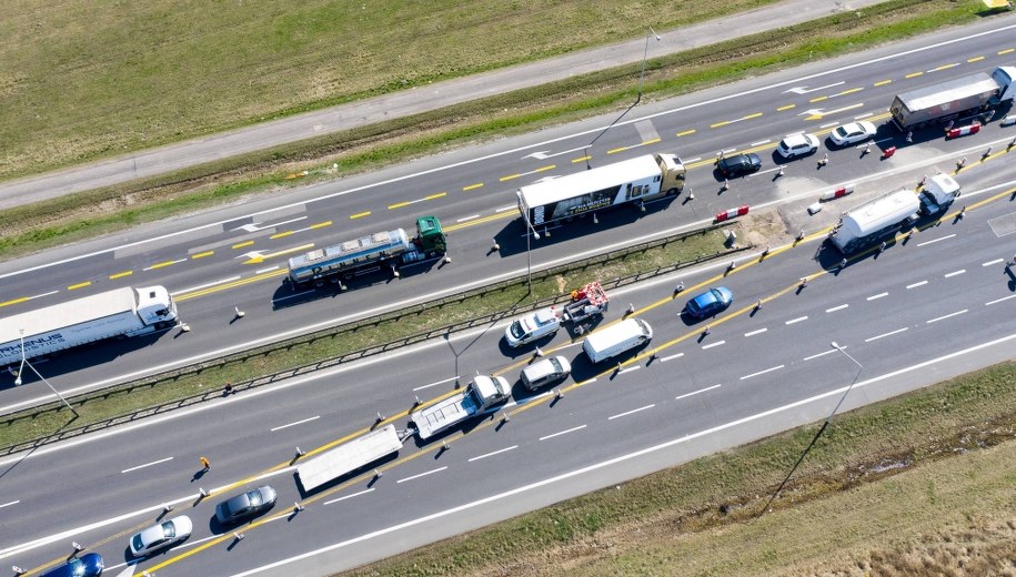 Oddalono odwołanie Salini ws. prac przy obwodnicy Częstochowy