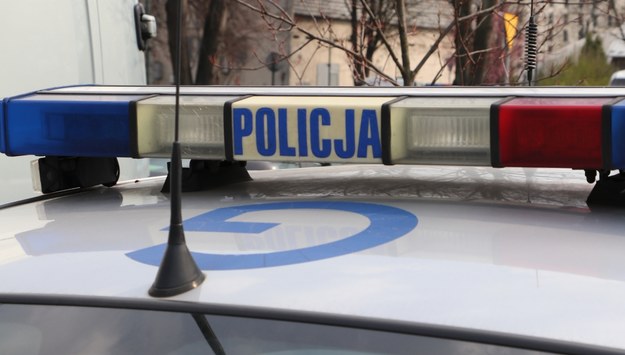 Kolizja trzech aut w Małopolsce. Uczestnikiem był pijany policjant