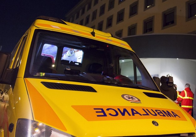 Węgry: 11 osób rannych podczas pokazu kończącego rajd samochodowy