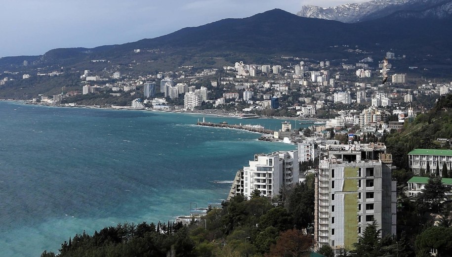 UE przedłuża sankcje związane z aneksją Krymu przez Rosję