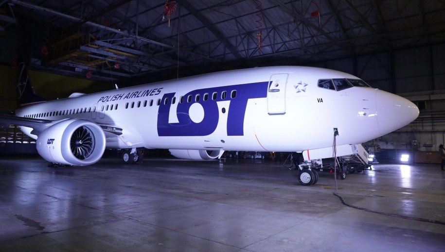 LOT-owskie Boeingi 737 MAX uziemione prawdopodobnie do końca wakacji