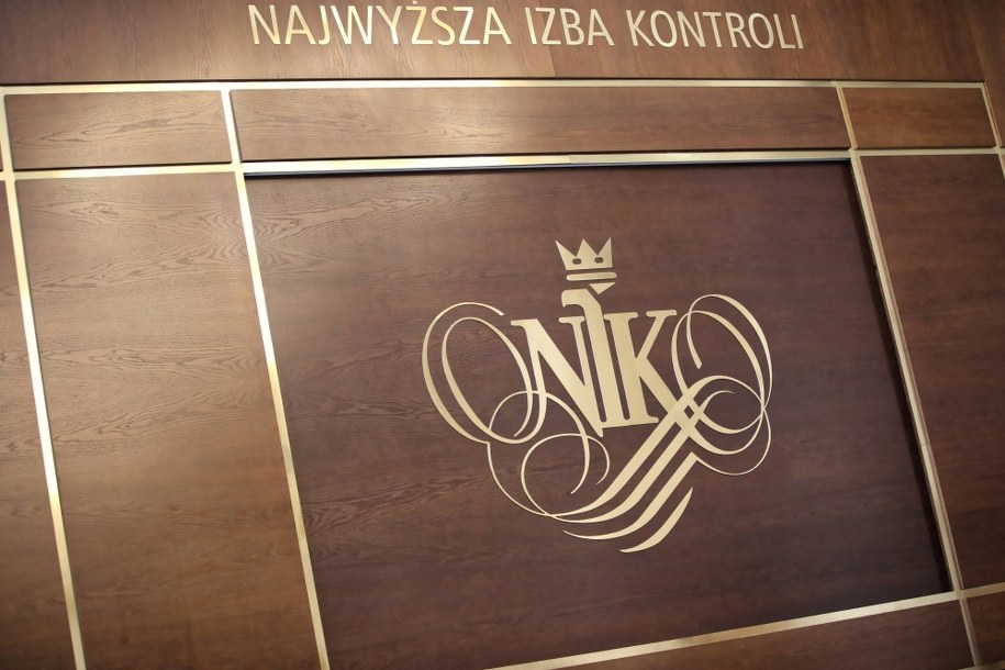 NIK wskazuje nieprawidłowości w projekcie fundacji Elbanowskich