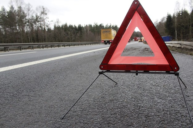 Korytarz życia i jazda na suwak. Będą zmiany w kodeksie drogowym