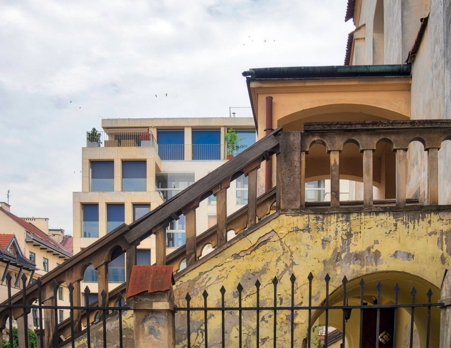 Spór o synagogę w Krakowie. Chasydzka fundacja: Pozostajemy najemcą do 2028 roku