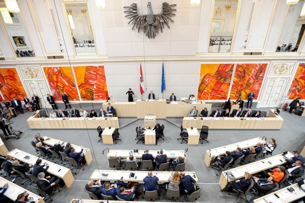 Austria: Przedterminowe wybory parlamentarne 29 września