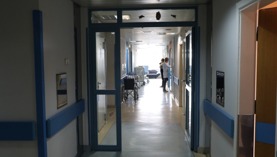 Sondaż: Lepszy zły system służby zdrowia niż zmiany