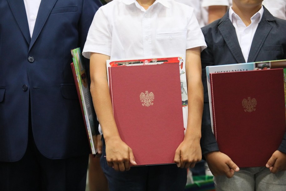 W samo południe uczniowie dowiedzą się, czy dostali się do wybranych szkół