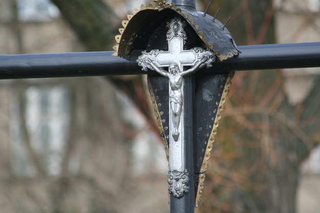 Atak na księdza w Turku. Jedna osoba zatrzymana