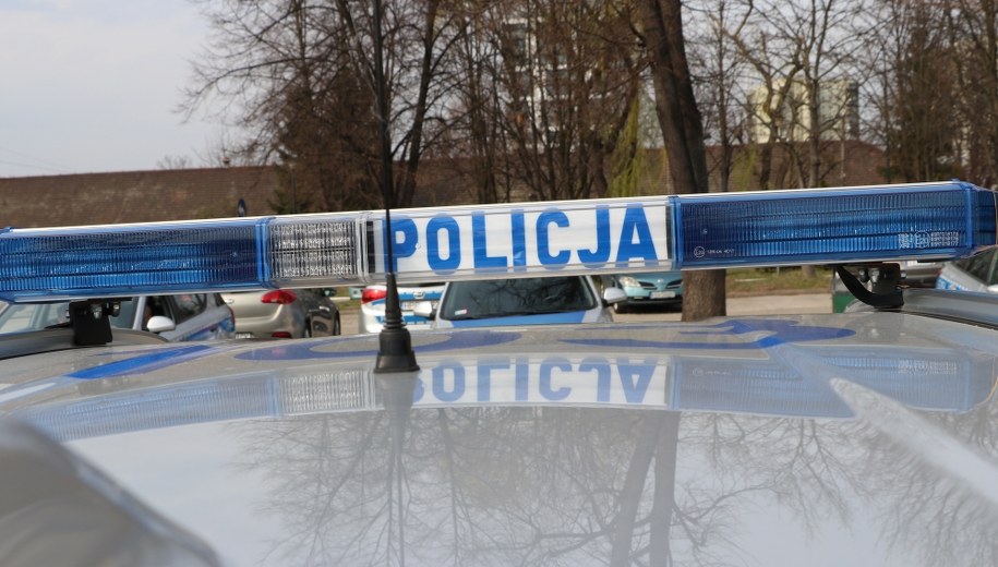 Dziwnów: 18-latek zabity nożem w dyskotece na plaży