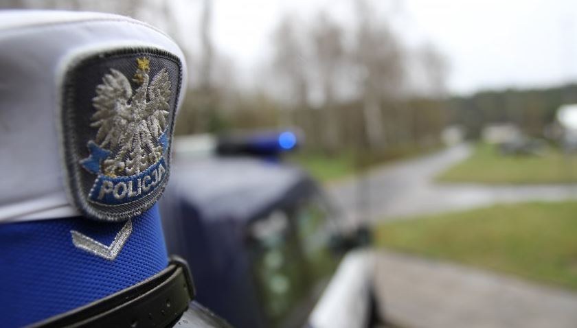 Ciało dzielnicowego w zatopionym radiowozie. Rozwikłano sprawę sprzed 25 lat